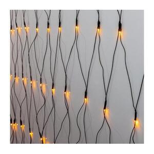 Eglo 410826 - LED Karácsonyi kültéri lánc 200xLED/8x3m IP44 meleg fehér 410826 kép
