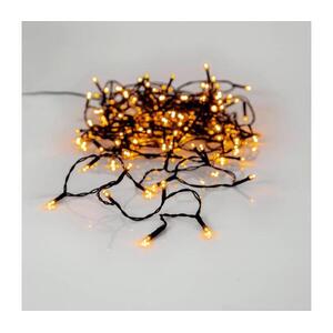 Eglo 411519 - LED Karácsonyi kültéri lánc 180xLED/17, 6m IP44 meleg fehér 411519 kép