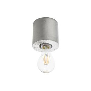 Mennyezeti lámpa SALGADO 1xE27/15W/230V beton SL.0678 kép
