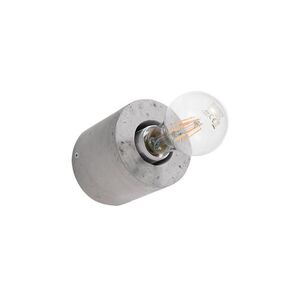 Fali lámpa SALGADO 1xE27/15W/230V beton SL.0679 kép