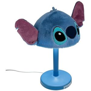 Disney - Stitch - lampa dekorativní kép