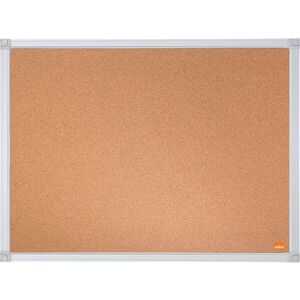NOBO Essentials 60 × 45 cm, alumínium keret kép