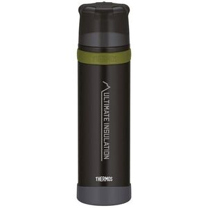 THERMOS Termoska do extrémních podmínek 0, 9 l matně černá kép