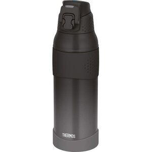 THERMOS Sport ivótermosz, 1, 0 l, fekete kép
