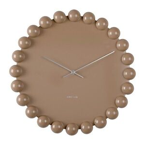 Fali óra ø 40 cm Cadiz Dotty – Karlsson kép