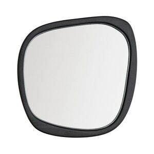 Fali tükör tömörfa kerettel 45, 5x47 cm Alura – Kave Home kép