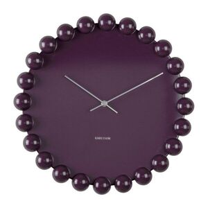 Fali óra ø 40 cm Cadiz Dotty – Karlsson kép