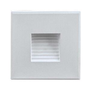 Greenlux LED Kültéri lépcsőmegvilágító DECENTLY LED/1, 5W/230V IP44 fehér kép