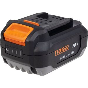 NAREX Akkumulátor 4Ah AP 24 65406805 kép