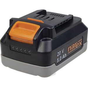 NAREX Akkumulátor 5Ah NB 5 65406801 kép