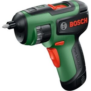 BOSCH PSR Select akkus csavarhúzó, 0.603.977.100-as bitkészlet (1 × 2 Ah) kép