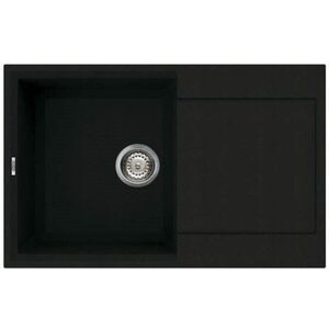 ELLECI EASY 300 fekete/Granitek kép