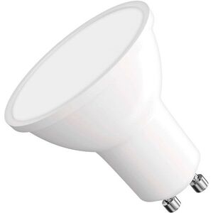 EMOS Classic MR16 fehér, GU10, 7 W (72 W), 1000 lm, melegfehér, meleg fehér kép