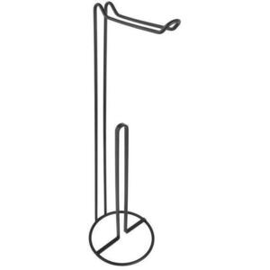 DuraHome WC-papír tartó, 19×54×16, 3 cm kép