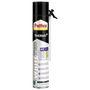 PATTEX WhiteTeq Std, 750 ml kép