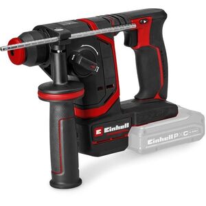 Einhell Professional Compact TP-HD 18/17-C Li BL - Solo akkus fúrókalapács akku nélkül 4514415 kép
