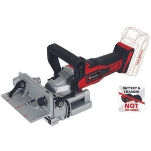 EINHELL akkus lapostiplimaró TE-BJ 18 Li Solo, 4350630 (akku nélkül) kép