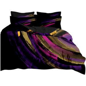 Svitap sleepwell microflannel Éjjeli sugár, 140 × 200, 70 × 90 cm kép