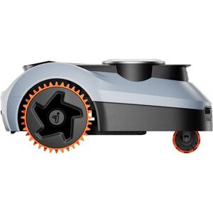 SEGWAY Navimow i210E Lidar Pro AWD 1000 m2 (Lidar + Vision) robotfűnyíró kép