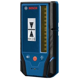 BOSCH Professional LR 3-2 lézersugár-vevő, 0.601.069. U00 (2× AA) kép