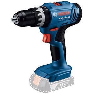 Bosch Professional 06019K9300 GSB 18V-25 akkus ütvefúró (akku nélkül) kép