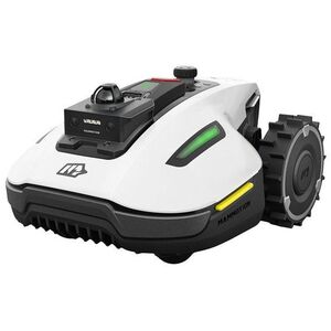 MAMMOTION robotfűnyíró, Luba mini AWD, 1500 m2 kép