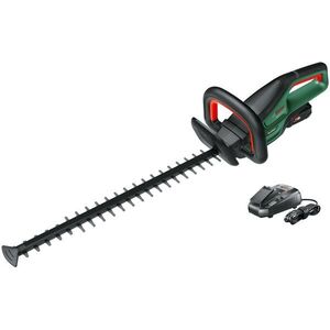 Bosch 0600849J01 UniversalHedgeCut 18V-55 akkus sövényvágó (1 × 2, 5 Ah) kép