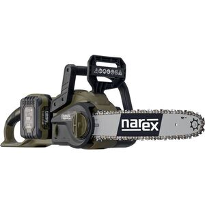 NAREX Camouflage CPR 350 4BN akkus láncfűrész, 65406735 (2x 4Ah) kép