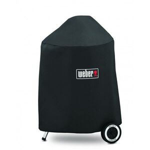 WEBER Premium Védőponyva 47 cm méretű faszéntüzelésű grillekhez kép