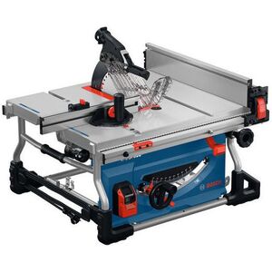 BOSCH Professional Elektromos asztali körfűrész GTS 100-254 0.601. B30.700 kép