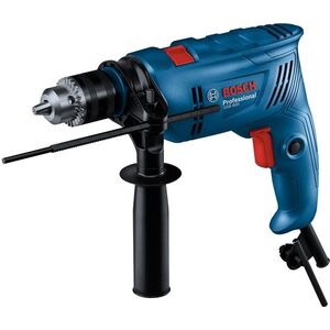 Bosch Professional 06011A0320 GSB 600 ütvefúró, vezetékes kép