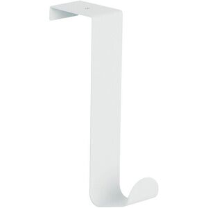 Spirella LIFT, ajtóra, fehér, acél, 41 mm kép