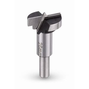 Kreator KRT013001 fúró, 26x8x40 mm kép