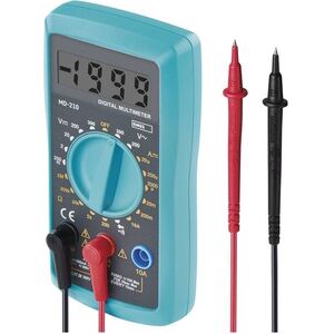 Emos MD-210 multiméter kép