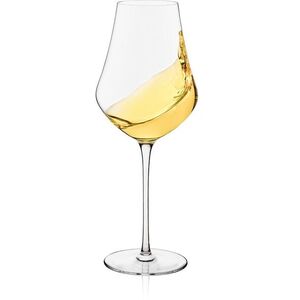 RONA Tense borospohár, 350ml, 4 db kép