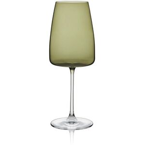 RONA Fade Emerald borospohár, 510ml, 4 db kép