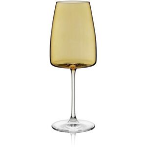 RONA Fade Citrine borospohár, 510ml, 4 db kép