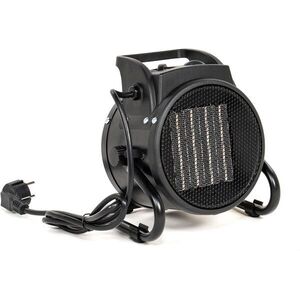 NAC HE-2K-S-BG elektromos hősugárzó, 2000W kép