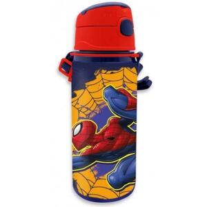 Marvel Spiderman: Web And Spiderman kép
