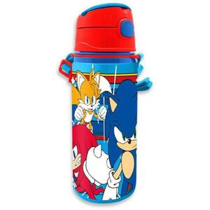 Sonic: Characters, ivópalack kép