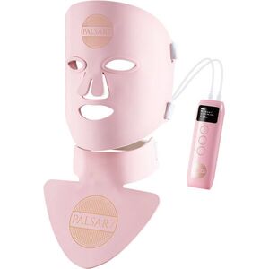 PALSAR7 Pink Cloud Photon LED Maska na obličej a dekolt kép