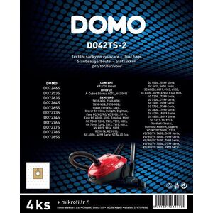 Doma kép