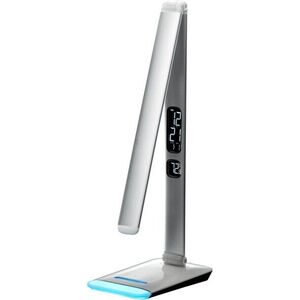 Wilit M3A LED asztali lámpa, LCD kijelző, RGB hangulatvilágítás kép