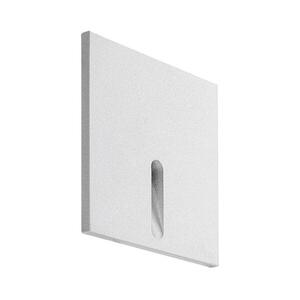 Rabalux 71172 - LED Lépcsőmegvilágító BOVEN LED/3W/230V fehér 71172 kép