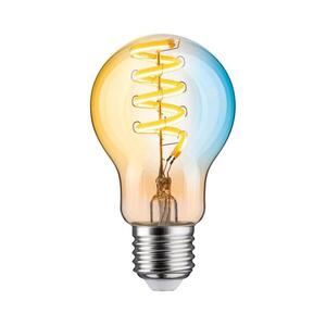 LED dimmelhető izzó FILAMENT E27/7, 5W/230V 2200-5500K - Paulmann 29155 29155 kép