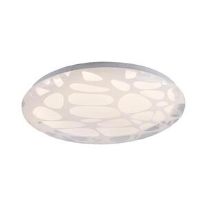 JUST LIGHT. 14009-16 - Dimmelhető LED mennyezeti lámpatest ART PLAFO LED/20W/230V fehér + távirányító 14009-16 kép