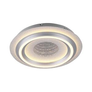 JUST LIGHT. 15089-21 - LED mennyezeti lámpa CICHIO LED/36W/230V matt króm 15089-21 kép