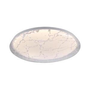 JUST LIGHT. 14008-16 - LED dimmelhető mennyezeti lámpatest ART PLAFO LED/20W/230V fehér + távirányító 14008-16 kép