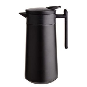 HOUSE BLEND teás-/ kávéskanna, fekete 800 ml kép