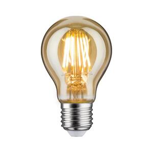 Dimmelhető LED izzó FILAMENT E27/6W/230V 1700K - Paulmann 28522 28522 kép